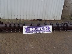 John Deere 9780 (Spare part/Reservedel/Ersatzteil)