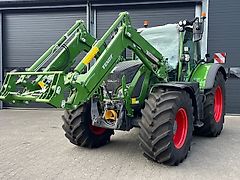 Fendt 722 Vario Gen6 Power Plus