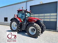 Case IH Puma 220 CVX