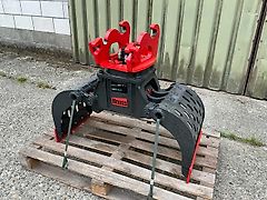 Heuss GSR3-400