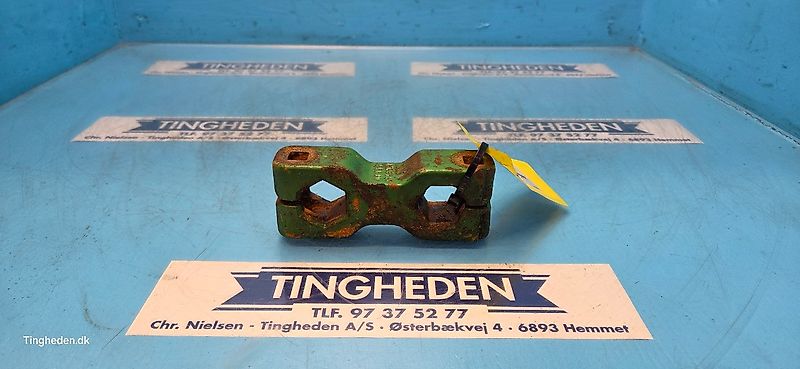 John Deere 625R (Spare part/Reservedel/Ersatzteil)