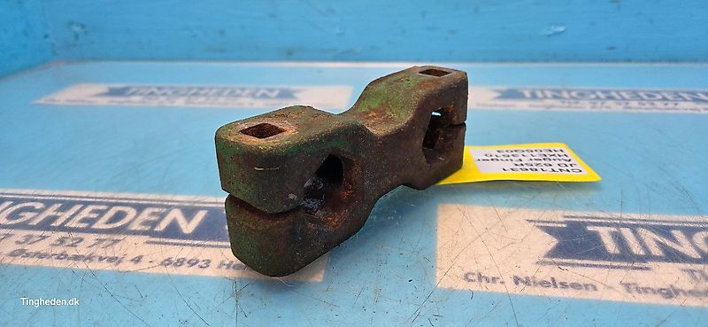 John Deere 625R (Spare part/Reservedel/Ersatzteil)