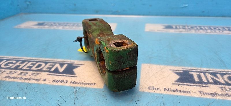 John Deere 625R (Spare part/Reservedel/Ersatzteil)