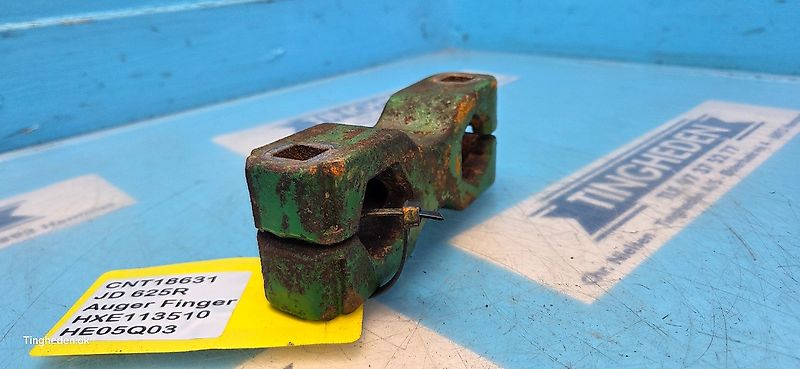 John Deere 625R (Spare part/Reservedel/Ersatzteil)