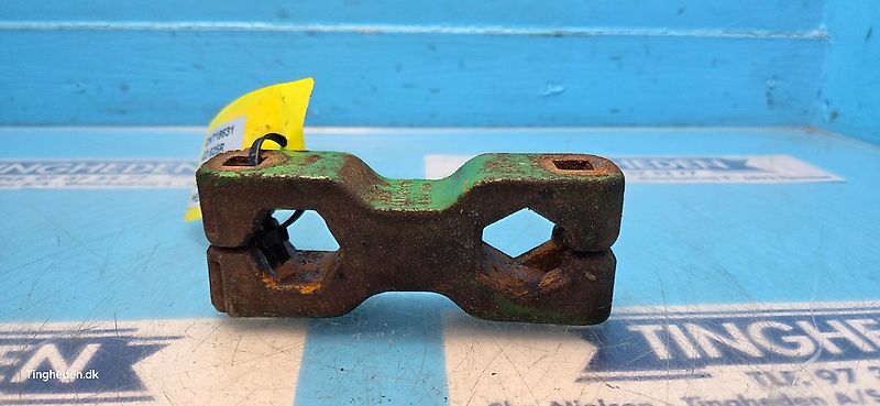 John Deere 625R (Spare part/Reservedel/Ersatzteil)