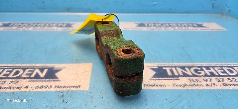 John Deere 625R (Spare part/Reservedel/Ersatzteil)