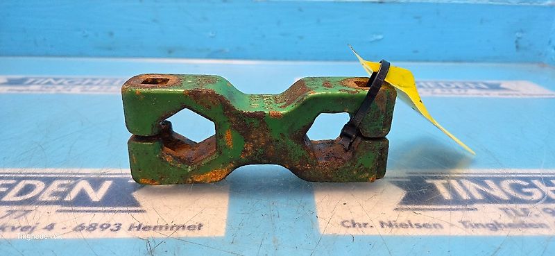 John Deere 625R (Spare part/Reservedel/Ersatzteil)