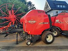 Kuhn VB3260 Opticut 14