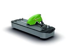 Fendt Slicer 310 F