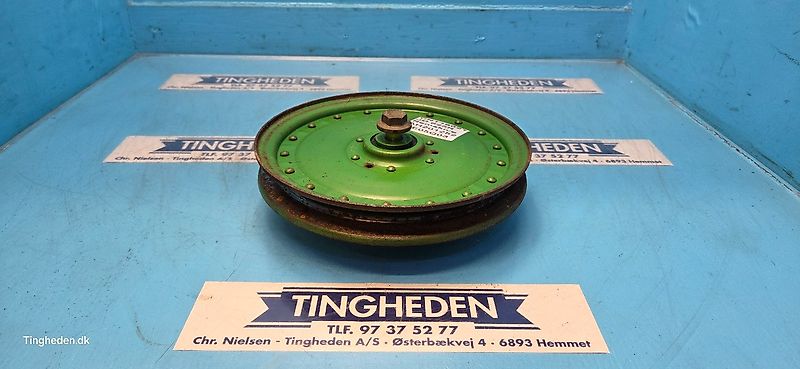 John Deere 625R (Spare part/Reservedel/Ersatzteil)