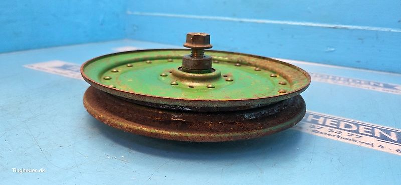 John Deere 625R (Spare part/Reservedel/Ersatzteil)