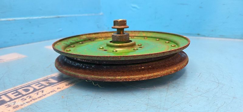 John Deere 625R (Spare part/Reservedel/Ersatzteil)