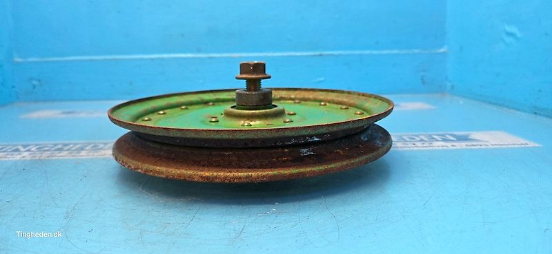 John Deere 625R (Spare part/Reservedel/Ersatzteil)