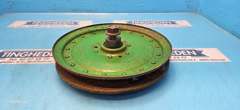 John Deere 625R (Spare part/Reservedel/Ersatzteil)