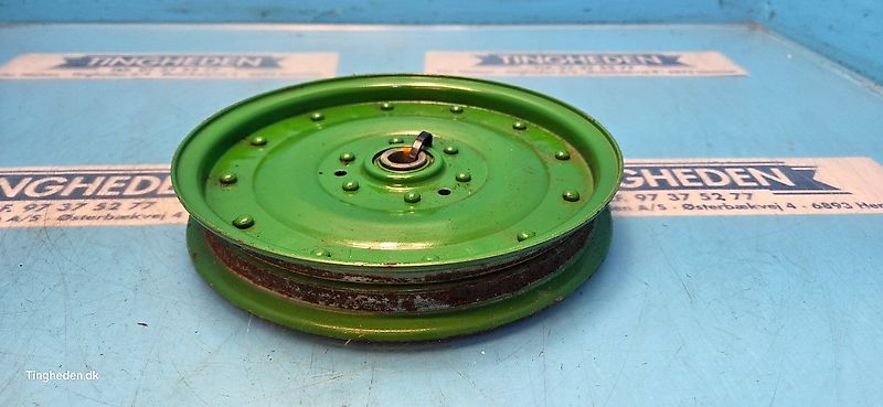 John Deere 625R (Spare part/Reservedel/Ersatzteil)