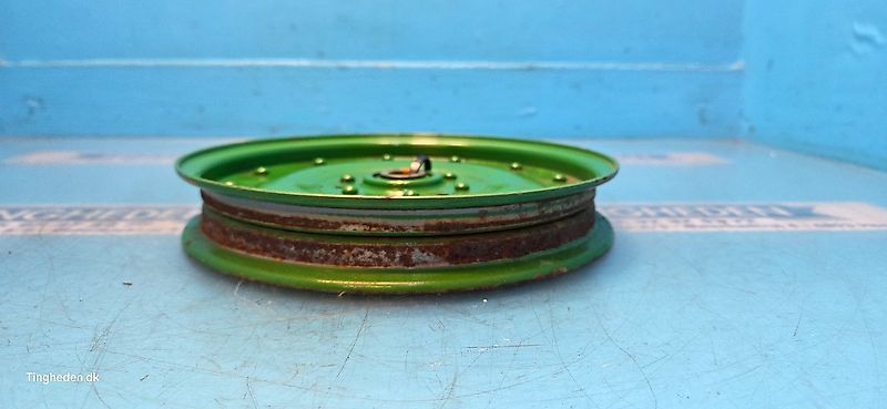 John Deere 625R (Spare part/Reservedel/Ersatzteil)