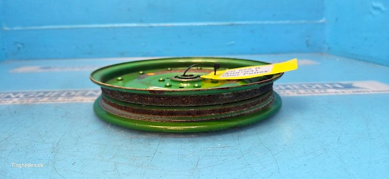 John Deere 625R (Spare part/Reservedel/Ersatzteil)