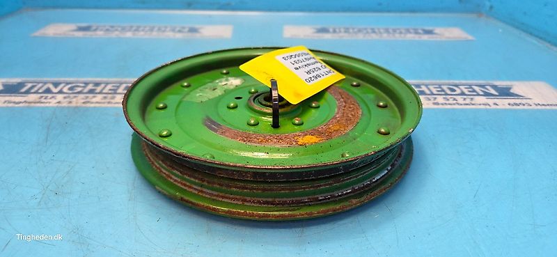 John Deere 625R (Spare part/Reservedel/Ersatzteil)