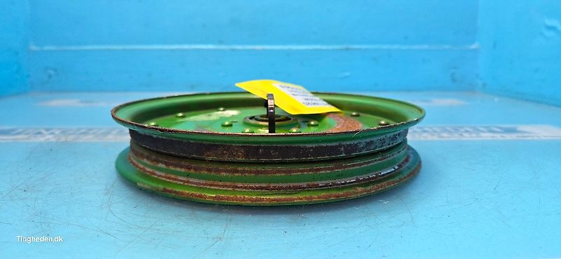 John Deere 625R (Spare part/Reservedel/Ersatzteil)