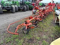 Kuhn faneur gf8501mh kuhn