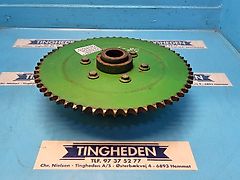 John Deere 625R (Spare part/Reservedel/Ersatzteil)