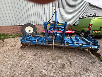 Rabe Corvus MKE 3001