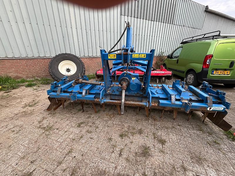 Rabe Corvus MKE 3001