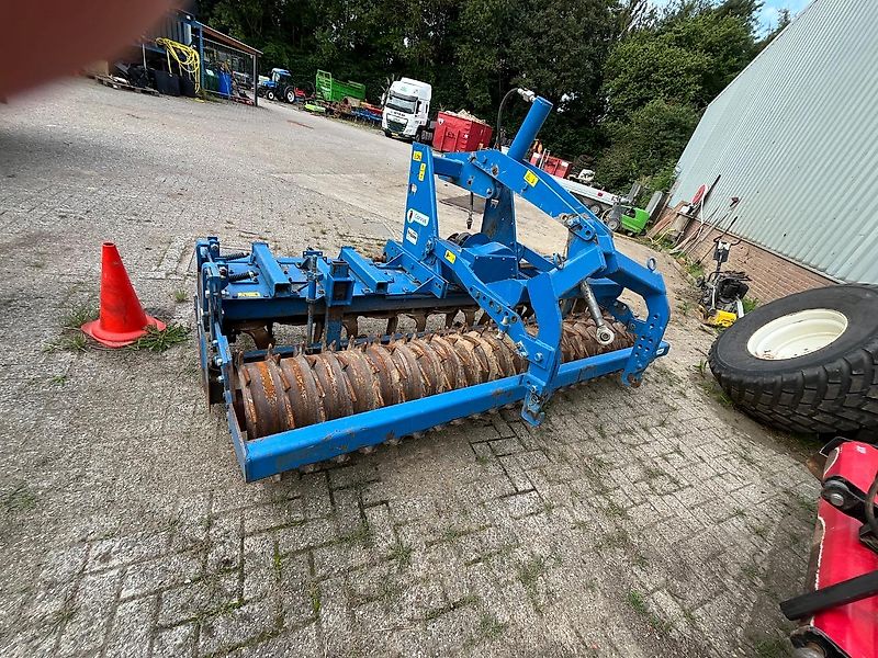 Rabe Corvus MKE 3001