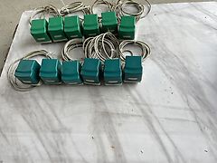 GEA Pulsator Stimopuls Apex