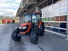 Kubota kubota m4-073 m4073 m4 5 jahre garantie + 0% finanzierung 5 jahre