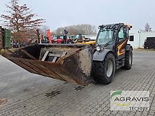 Dieci AGRI PLUS 40.7 HVS