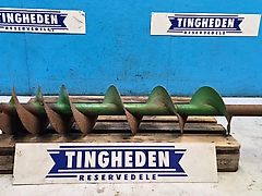 John Deere 9780 (Spare part/Reservedel/Ersatzteil)