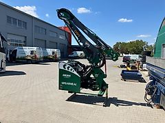 Spearhead TWIGA S 60 Classic