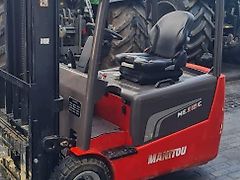 Manitou ME 315C