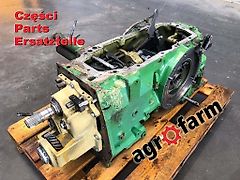 John Deere Rear axle John Deere 2140