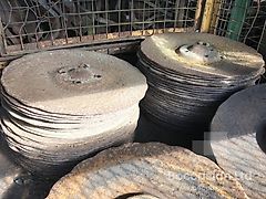 Väderstad V55 System Discs