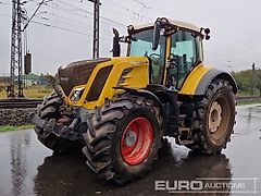 Fendt 828 VARIO
