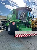Deutz-Fahr 5690 HTS