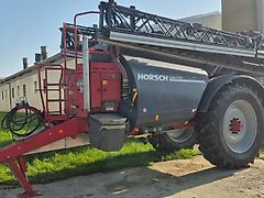 Horsch Leeb GS6000