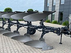 MD MD AGT Drehpflug DS 3, 3+1, 4+1 -Schar