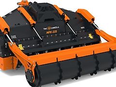 TMC Cancela MPK-250 Forstfräse /Rodungsfräse für Traktor***Aktionsangebot***