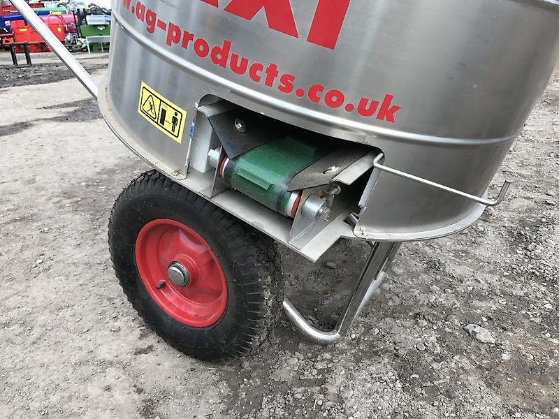 AG Maxi Dispenser