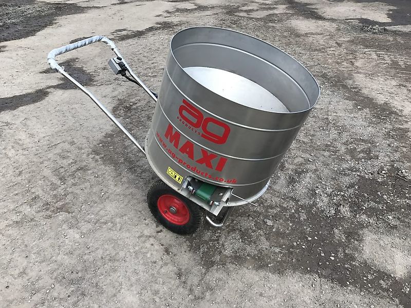 AG Maxi Dispenser