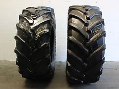 Trelleborg 710/70R38 TM800 36mm