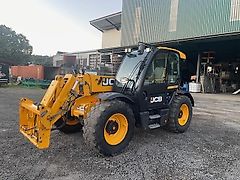 JCB 542-70 AgriXtra