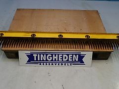 New Holland TX63 (Spare part/Reservedel/Ersatzteil)