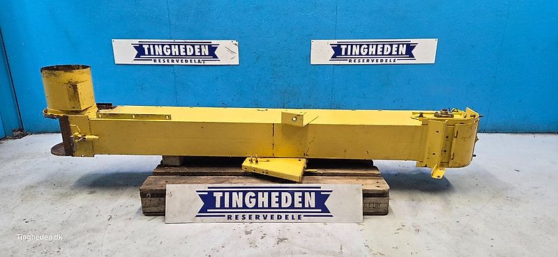 New Holland TX68 (Spare part/Reservedel/Ersatzteil)