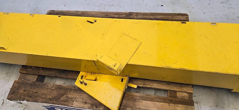 New Holland TX68 (Spare part/Reservedel/Ersatzteil)