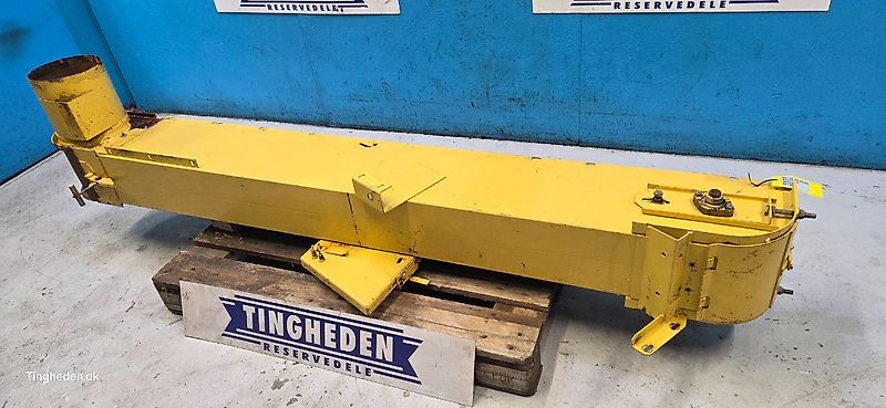 New Holland TX68 (Spare part/Reservedel/Ersatzteil)