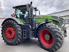 Fendt 942 VARIO GEN7 PROFI PLUS